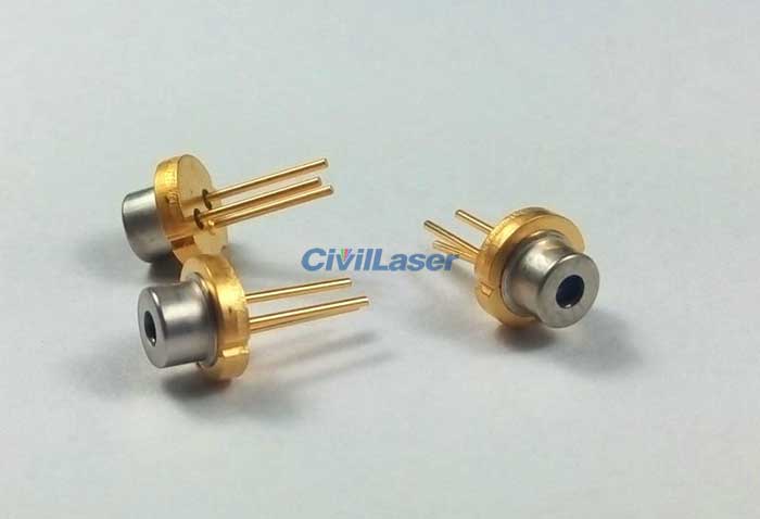 650nm 10mw laser diode